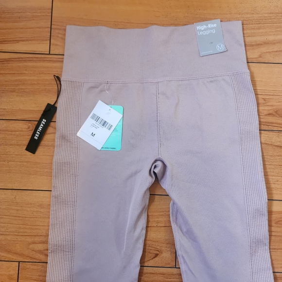 Forever 21 Active Seamless Leggings - Picture 6 of 7